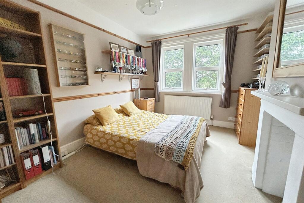Additional property image - Wimborne