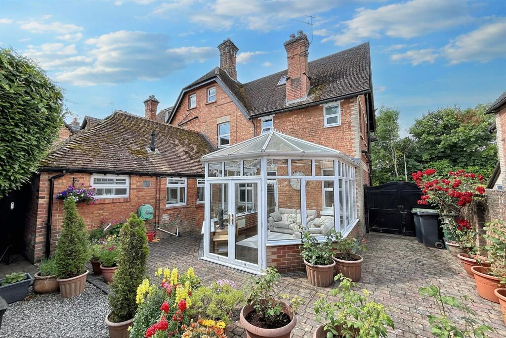 Additional property image - Wimborne