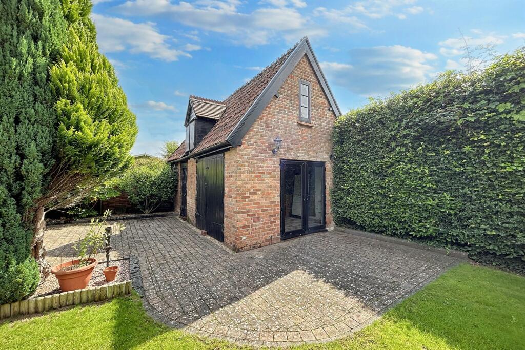 Additional property image - Wimborne