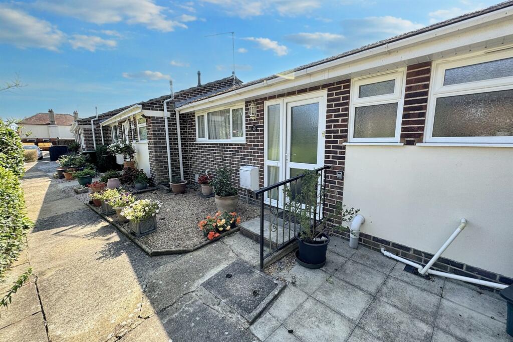 Main image of property: Wimborne