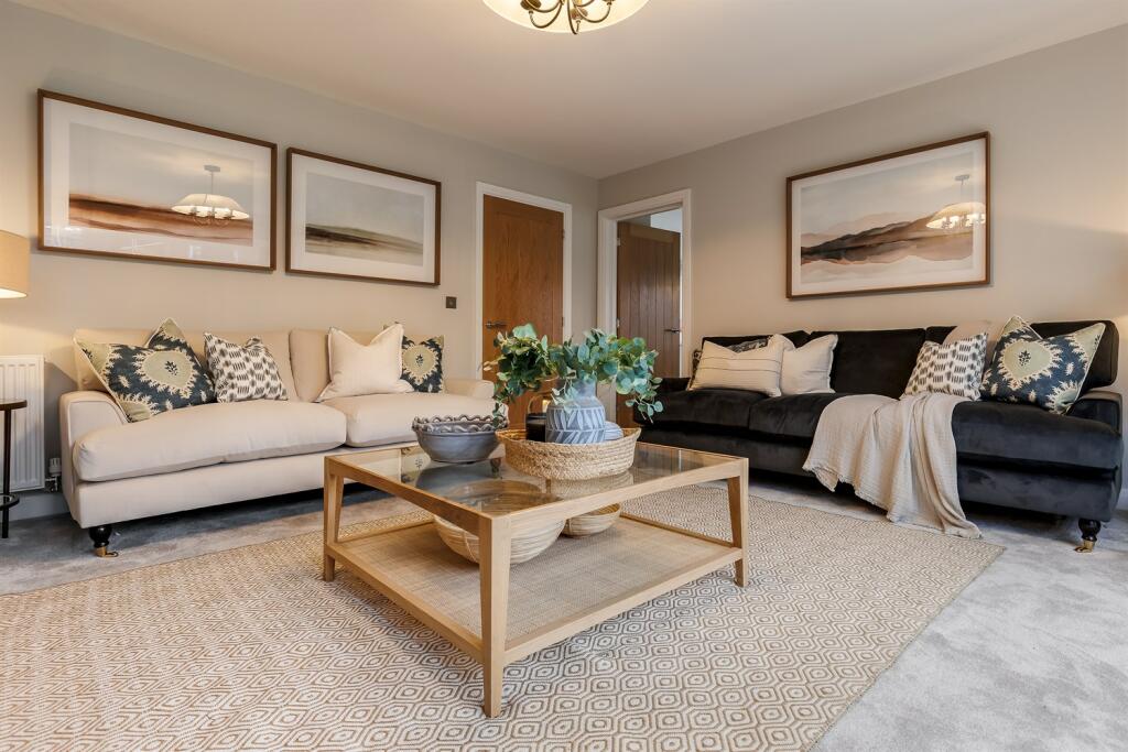 Additional property image - Wimborne