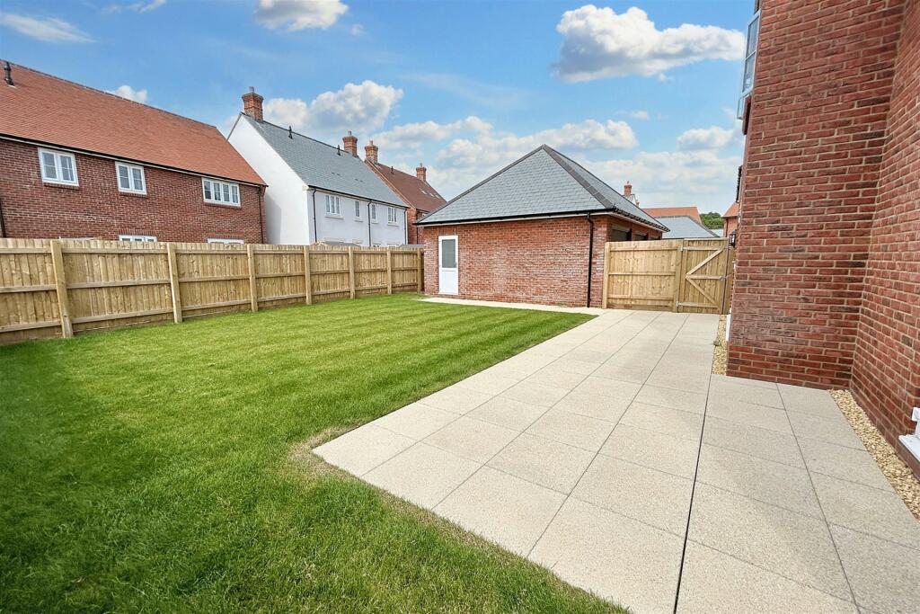 Additional property image - Wimborne