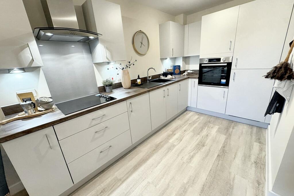 Additional property image - Wimborne