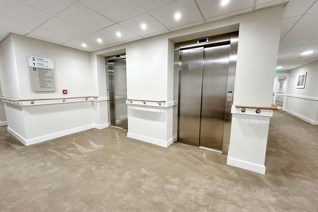 Additional property image - Wimborne