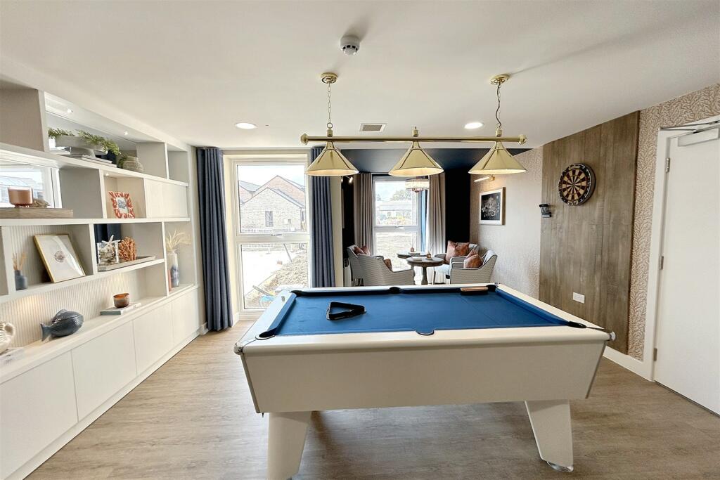 Additional property image - Wimborne