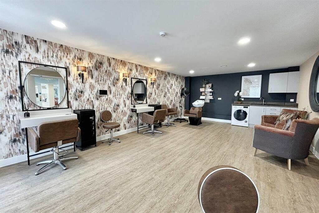 Additional property image - Wimborne