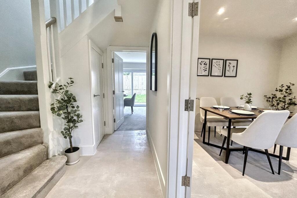 Additional property image - Sturminster Marshall