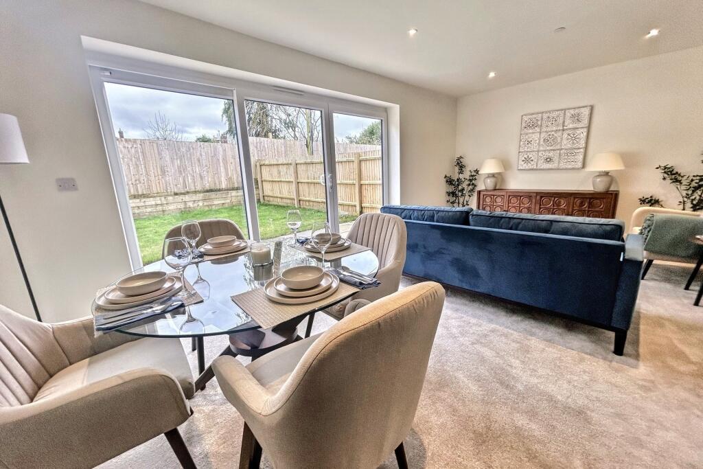 Additional property image - Sturminster Marshall