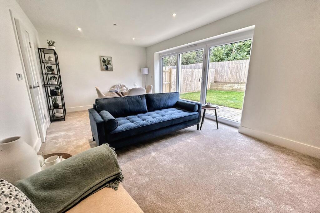 Additional property image - Sturminster Marshall