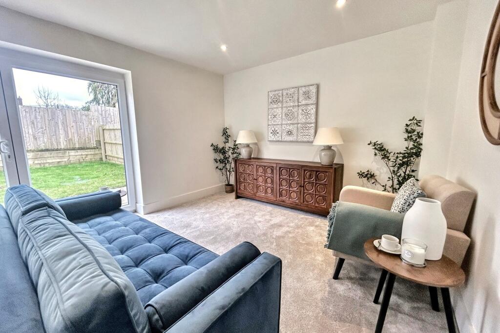 Additional property image - Sturminster Marshall