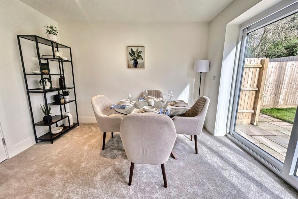 Additional property image - Sturminster Marshall