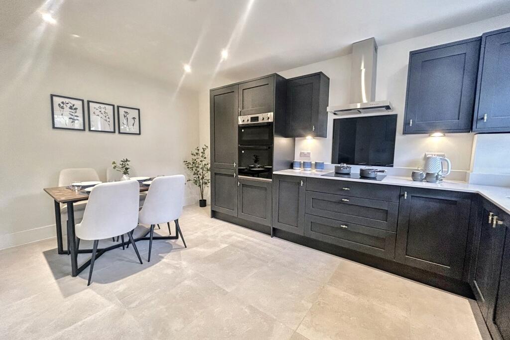 Additional property image - Sturminster Marshall