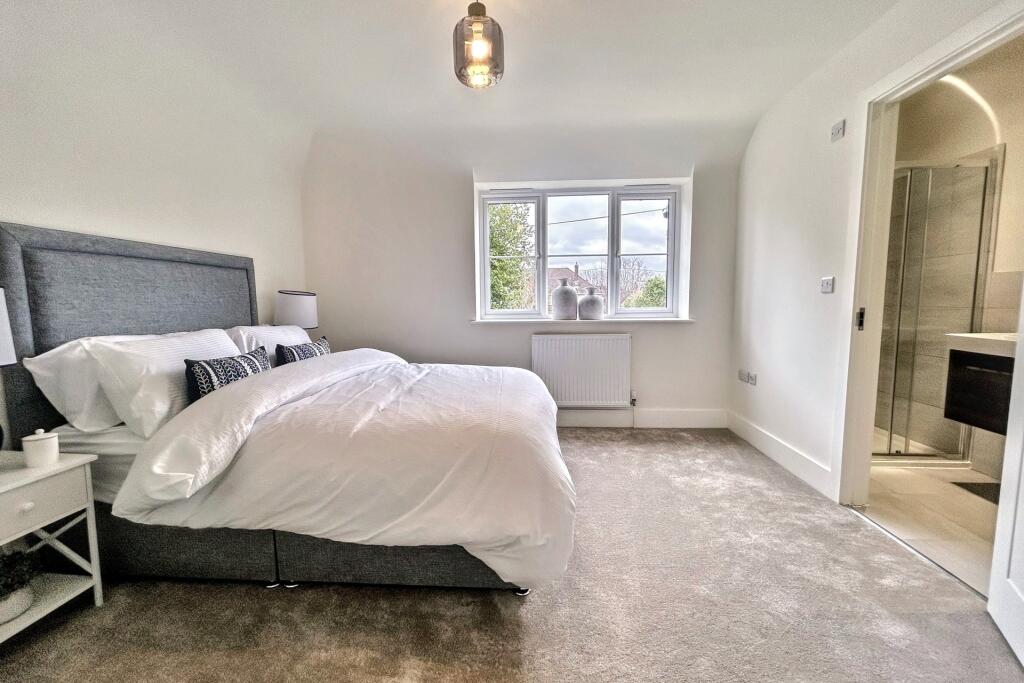 Additional property image - Sturminster Marshall