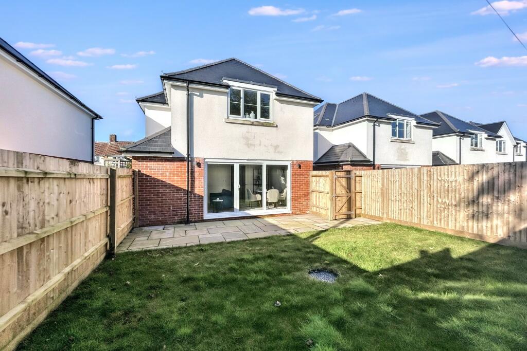Additional property image - Sturminster Marshall