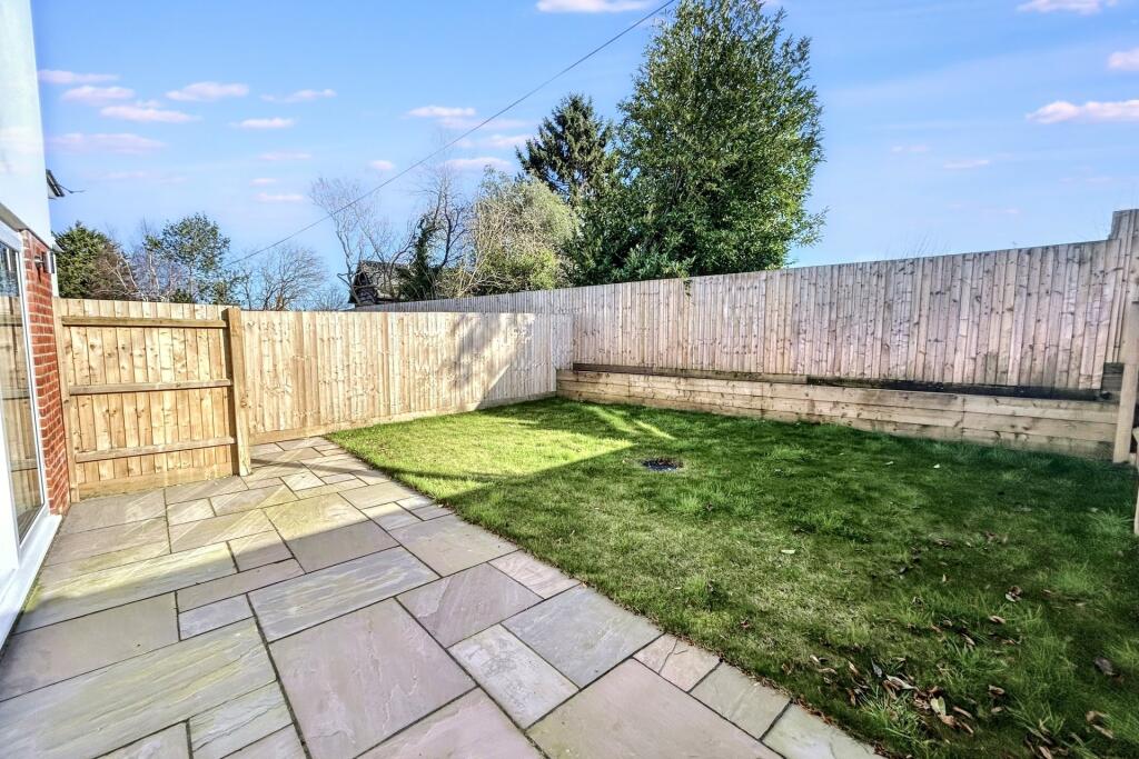 Additional property image - Sturminster Marshall