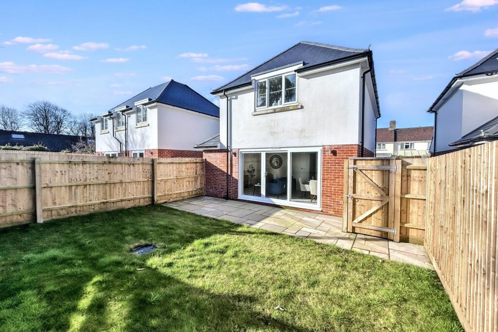 Additional property image - Sturminster Marshall