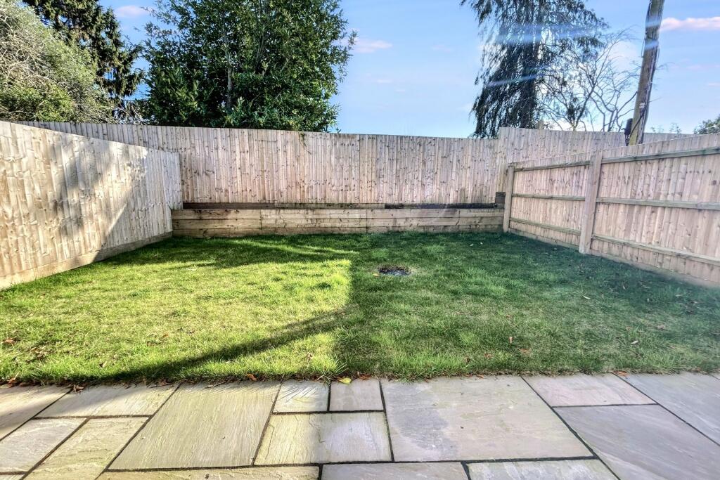 Additional property image - Sturminster Marshall