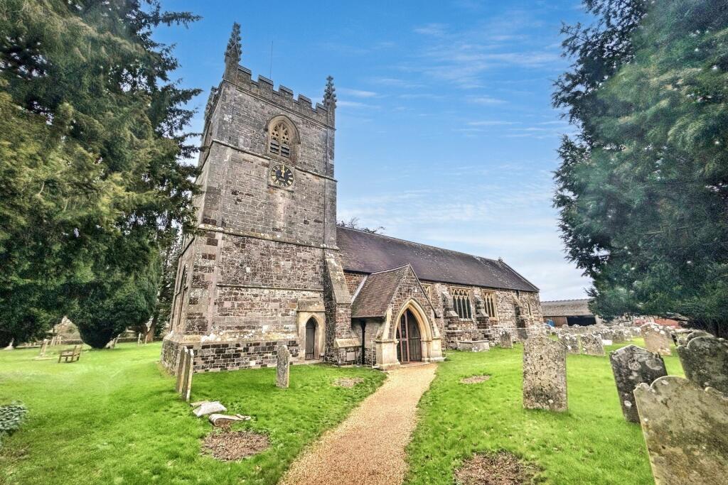 Additional property image - Sturminster Marshall
