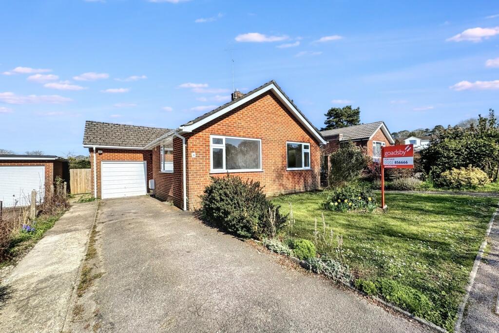 Main image of property: Wimborne