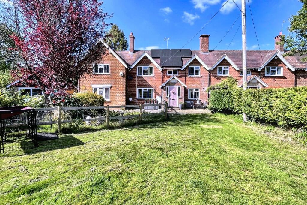 Main image of property: Holt