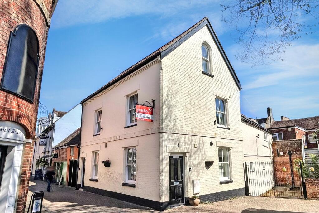 Main image of property: Wimborne