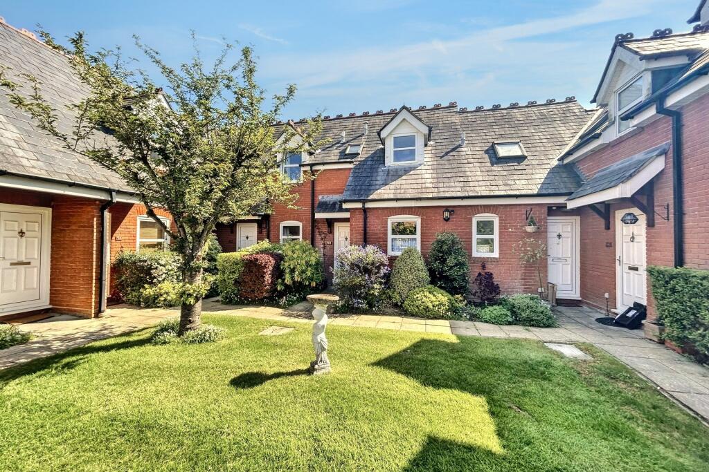 Main image of property: Wimborne