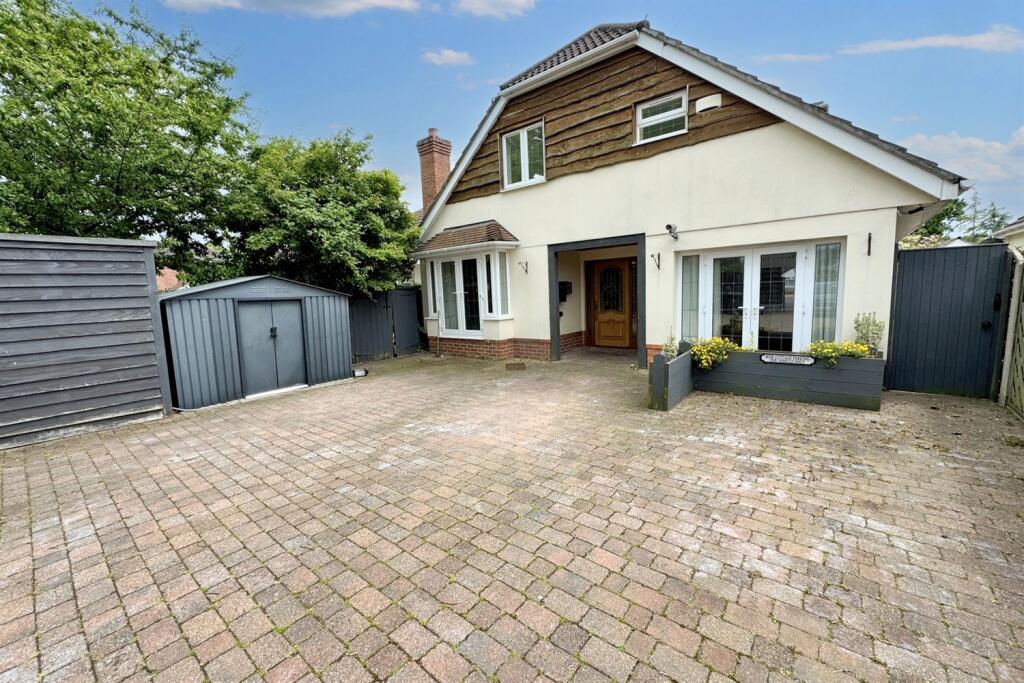 Main image of property: Colehill