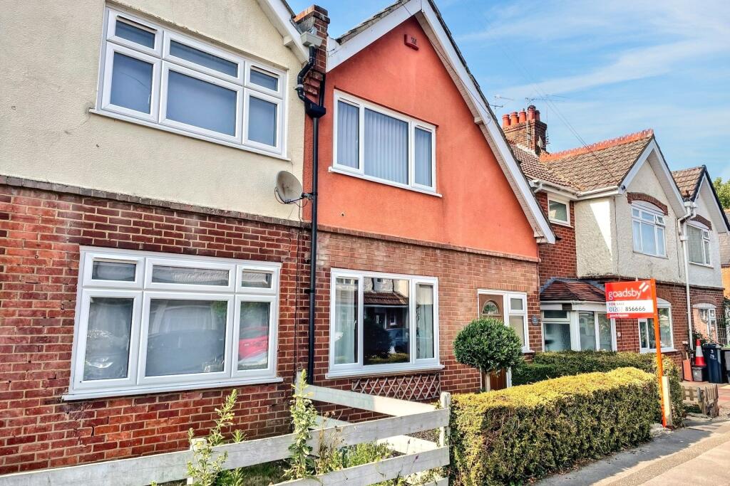 Main image of property: Wimborne