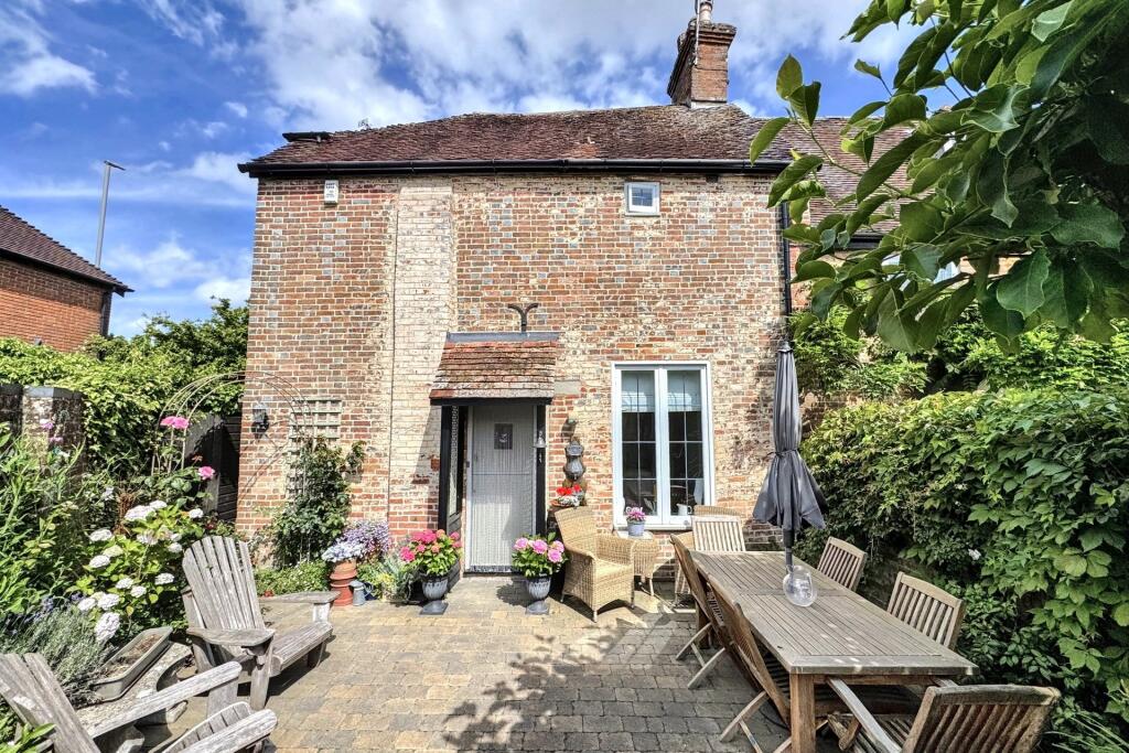 Main image of property: Wimborne