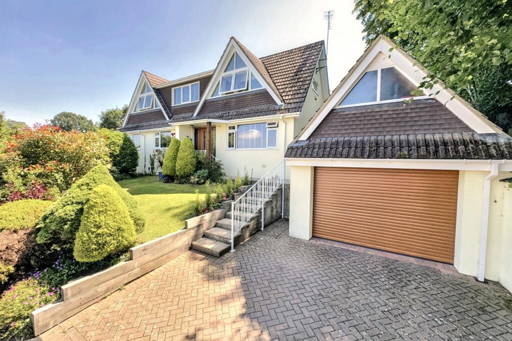 Main image of property: Wimborne