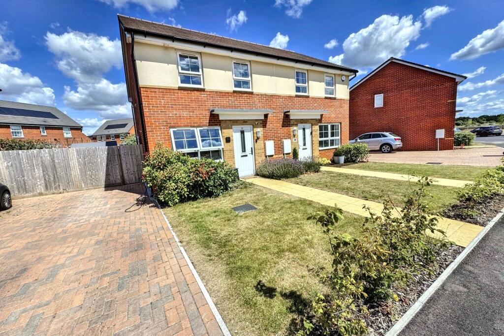 Main image of property: Wimborne