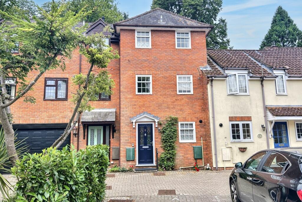 Main image of property: Wimborne