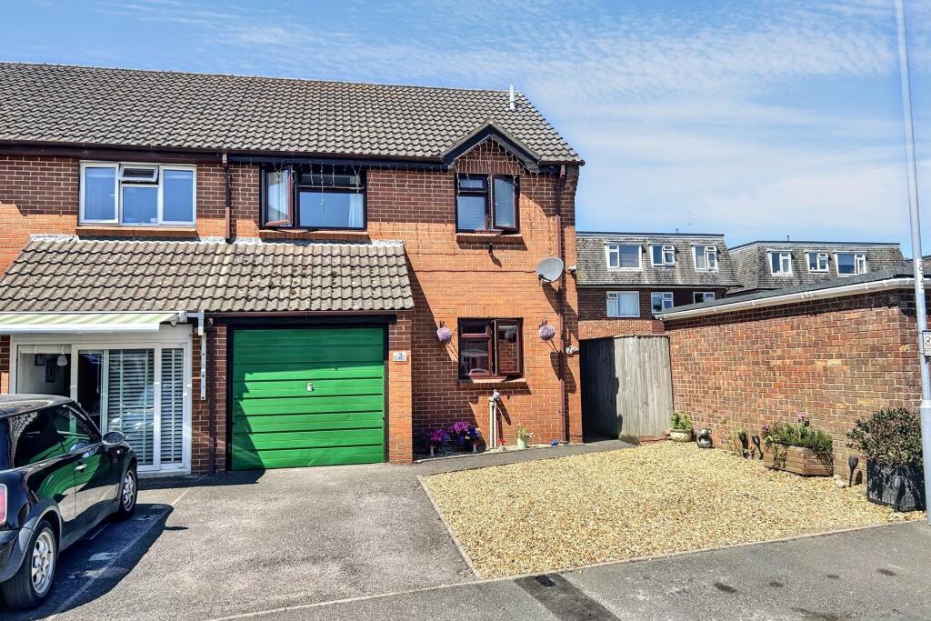 Main image of property: Wimborne