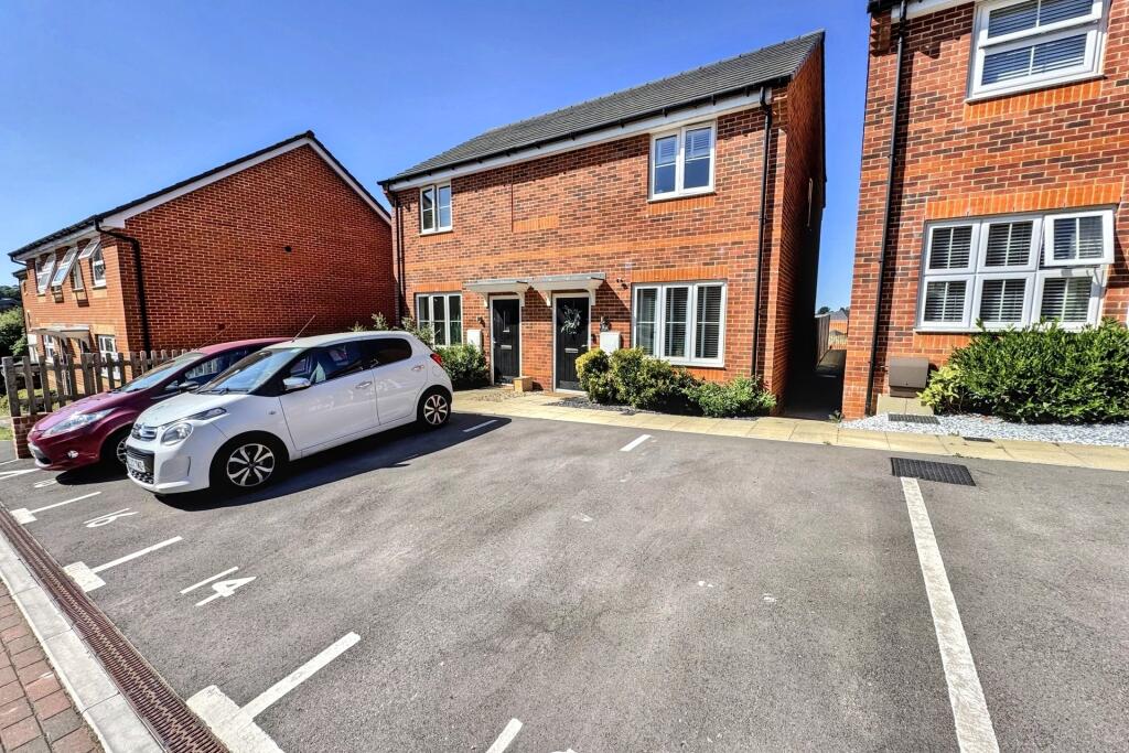 Main image of property: Wimborne