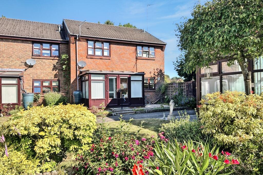 Main image of property: Wimborne
