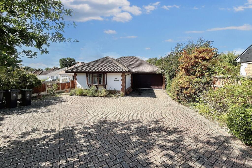 Main image of property: Colehill