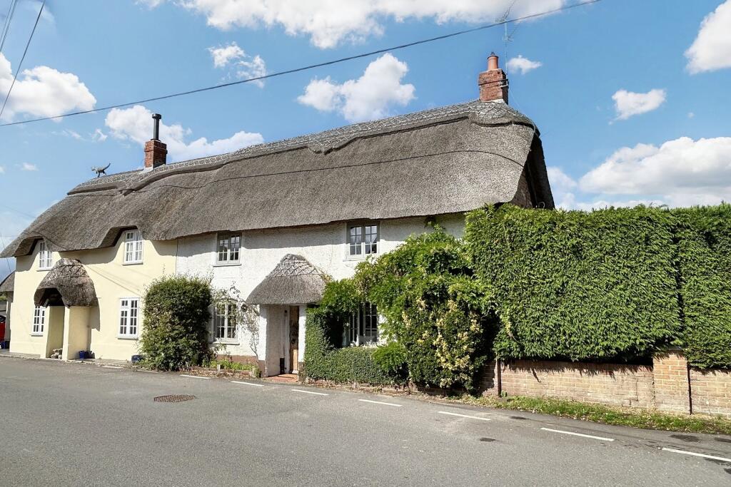 Main image of property: Sturminster Marshall
