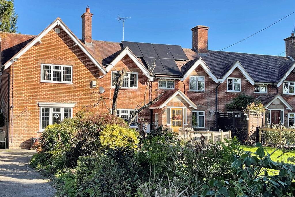 Main image of property: Holt