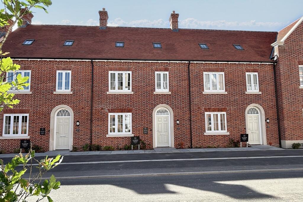 Main image of property: Wimborne