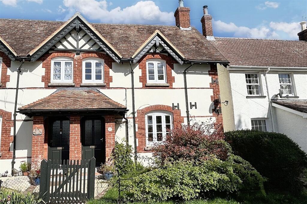 Main image of property: Witchampton