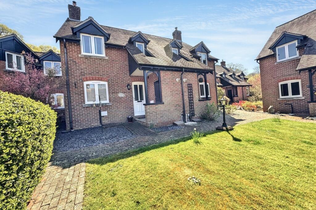 Main image of property: Sturminster Marshall