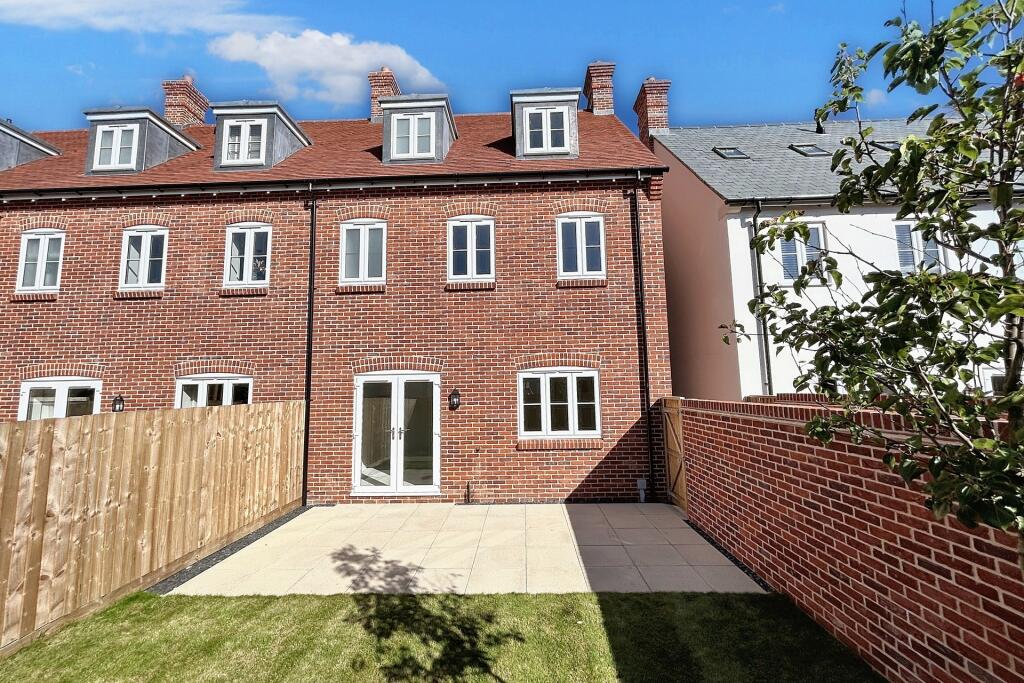 Main image of property: Wimborne