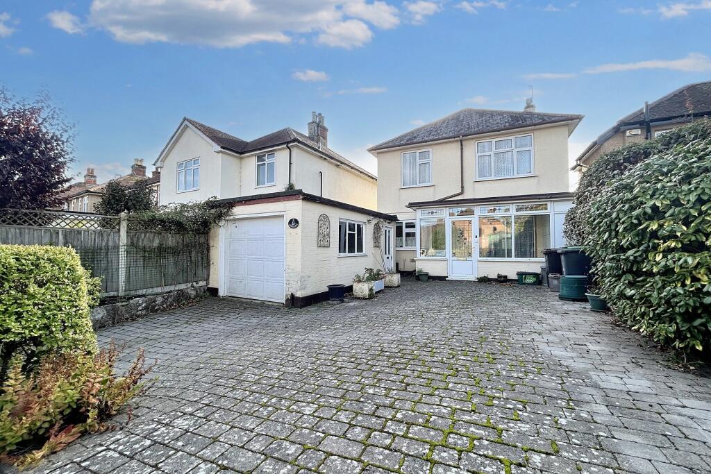 Main image of property: Wimborne Town Centre