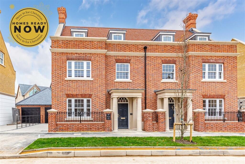 Main image of property: Wimborne