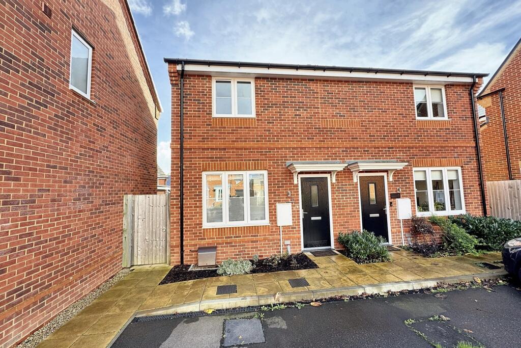 Main image of property: Wimborne