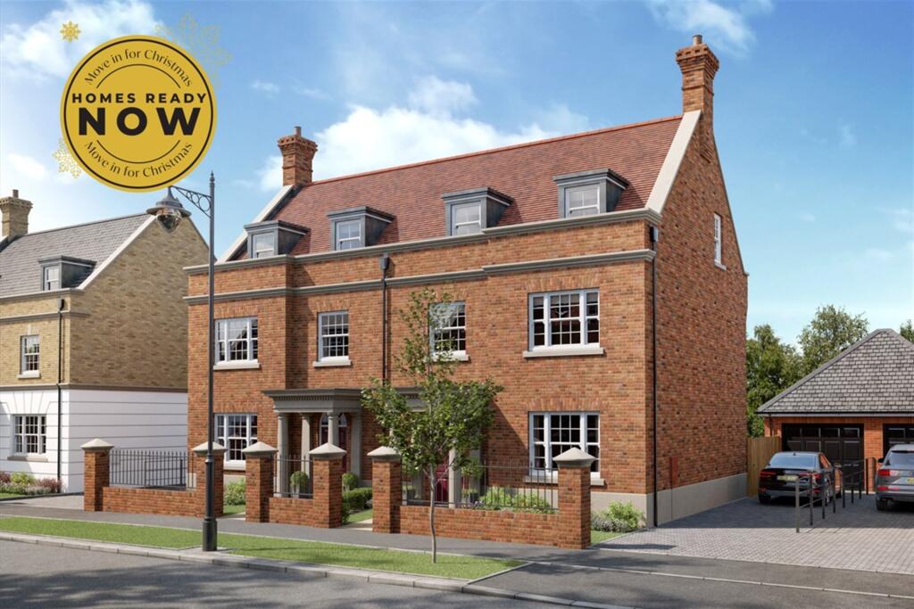 Main image of property: Wimborne