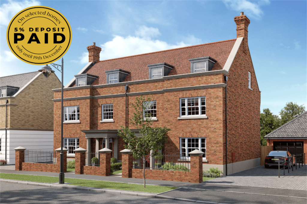 Main image of property: Wimborne