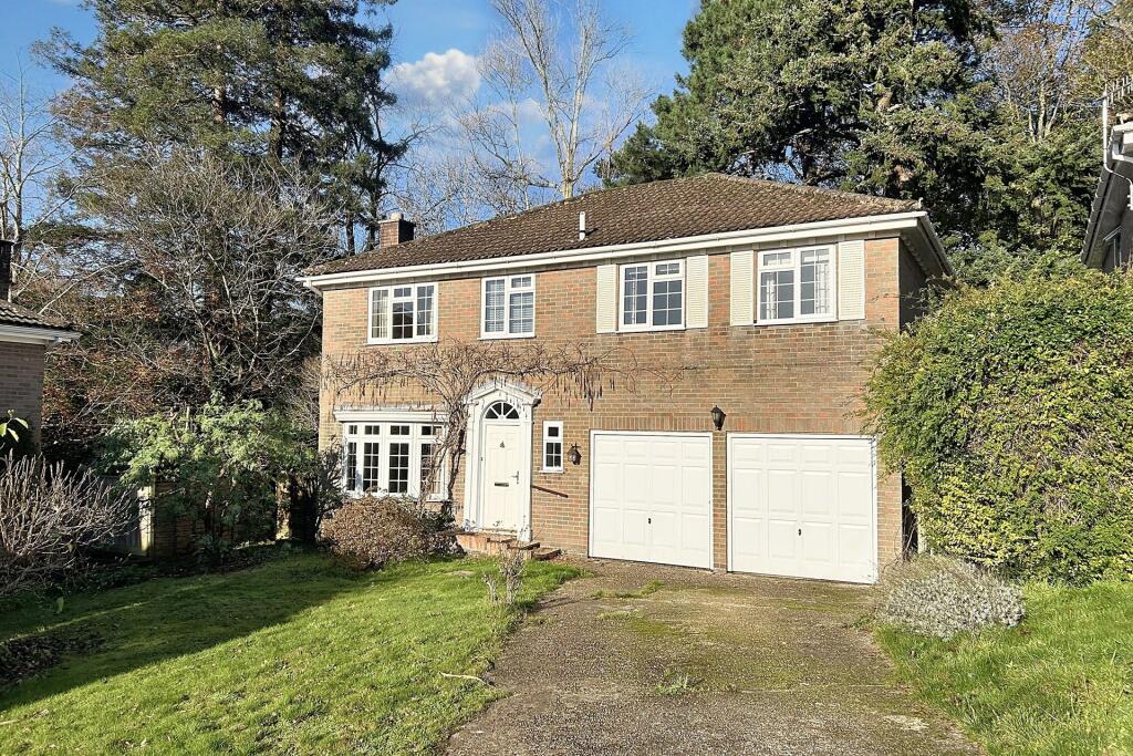 Main image of property: Wimborne