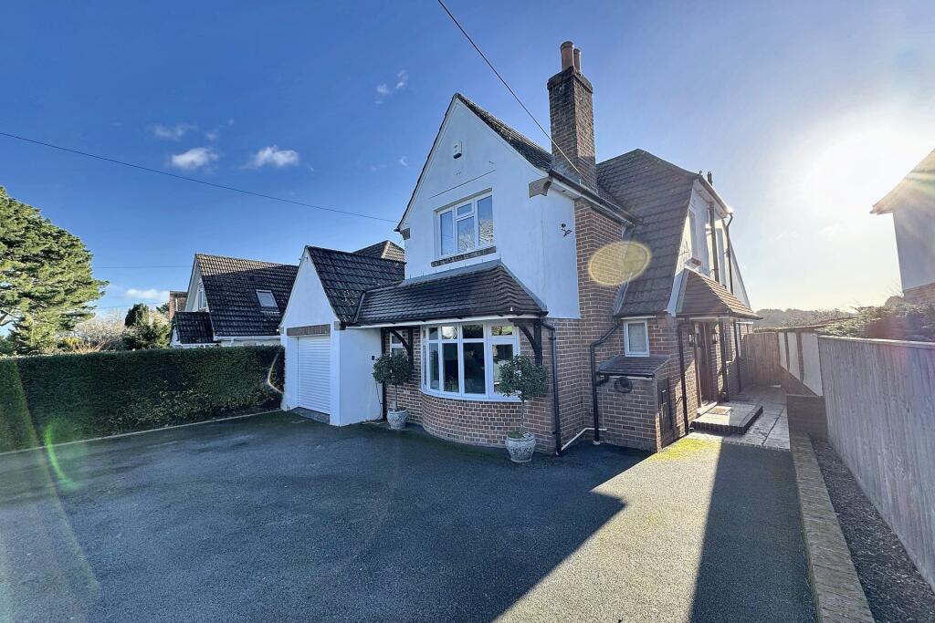 Main image of property: Ashington