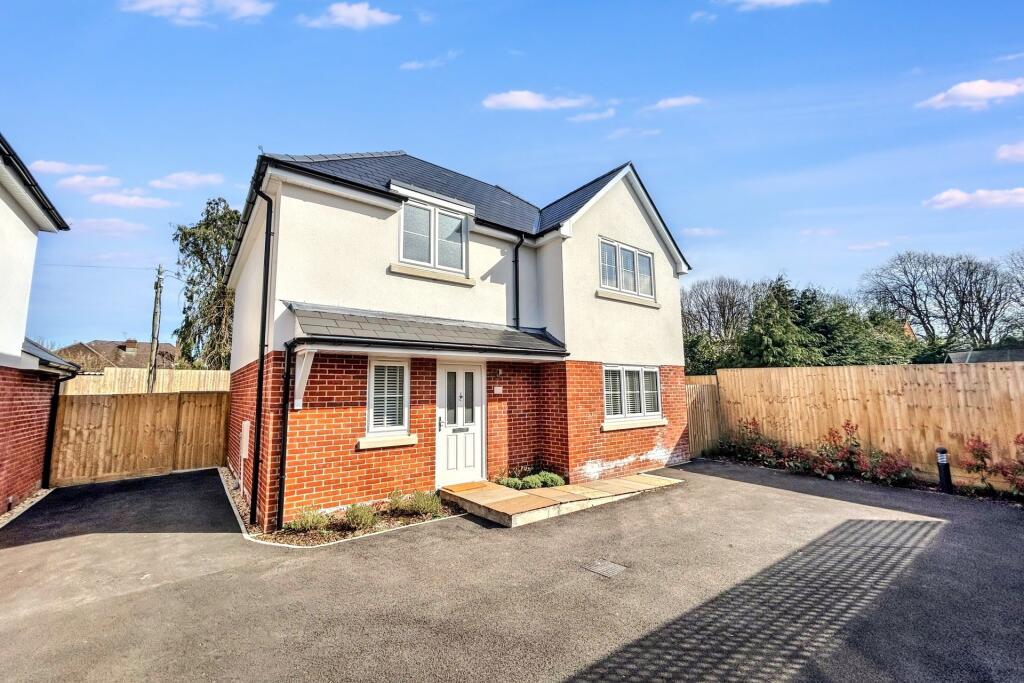 Main image of property: Sturminster Marshall